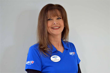 Sue Bujanowski