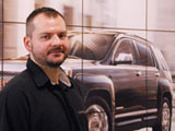 Mark Asbury