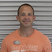 Mike Waldrep