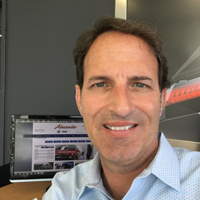 Dominic Coggiola