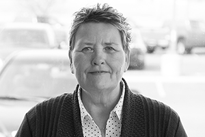 Pat Sanborn