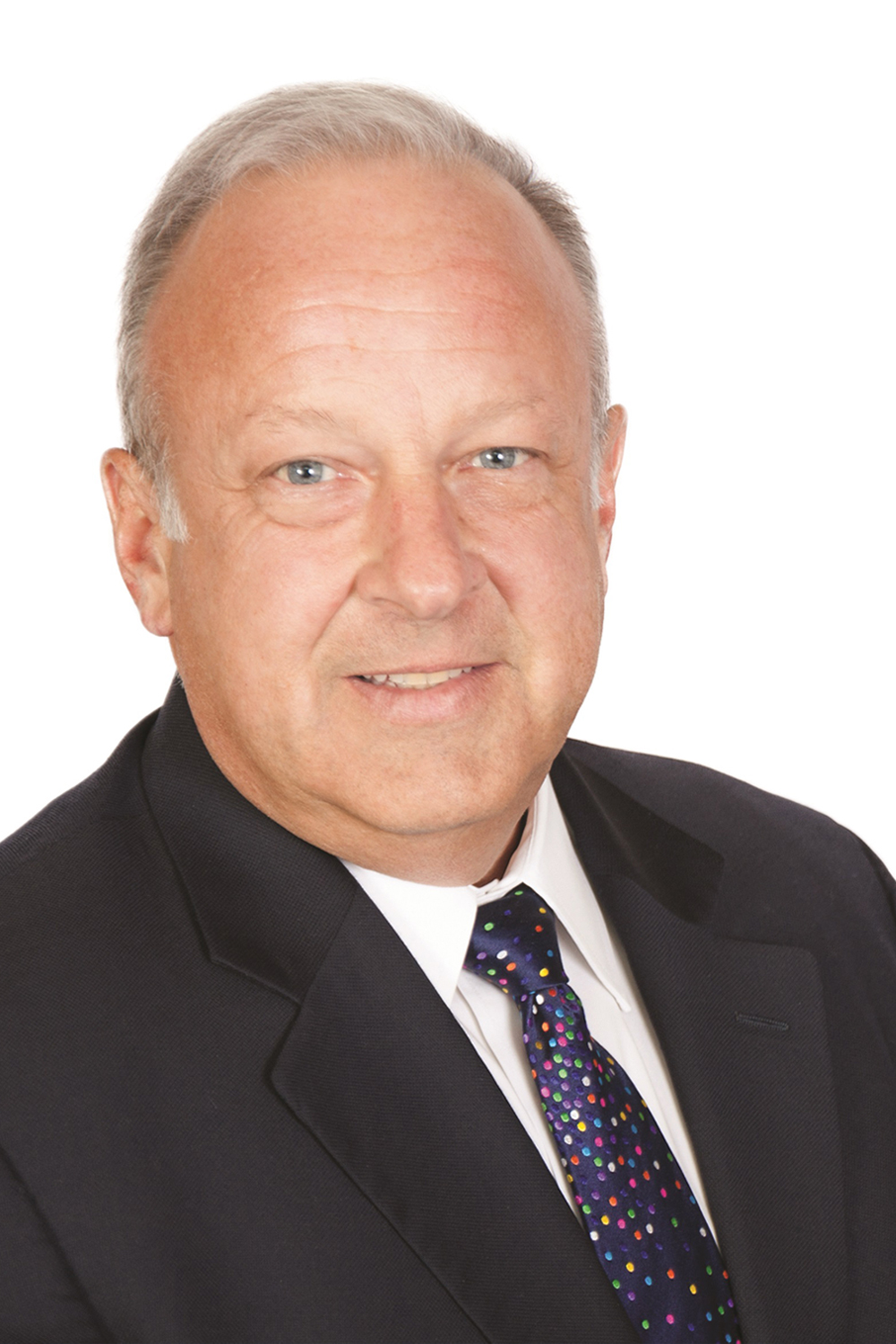 Tim Hilber