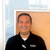 David Kim