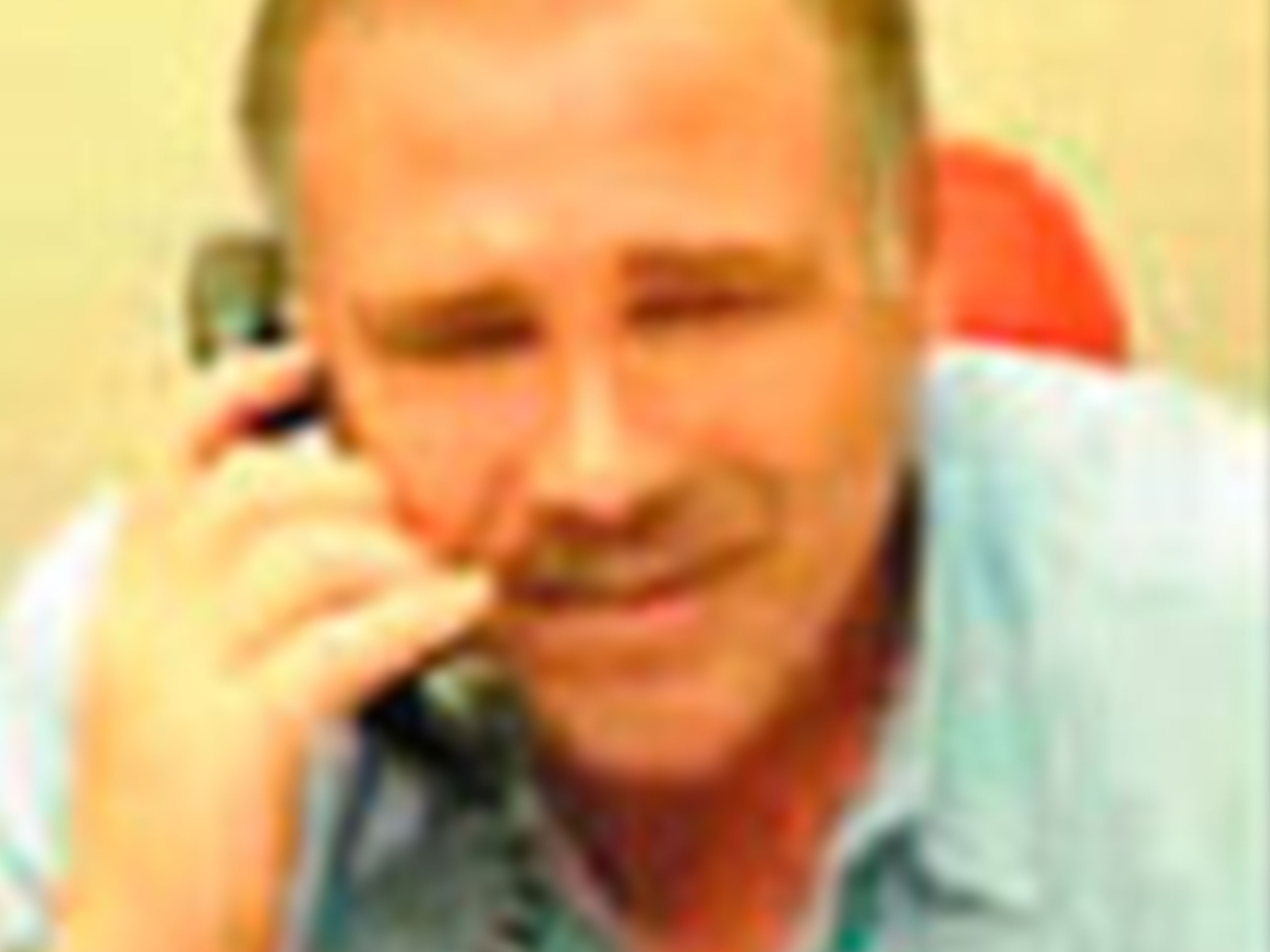 Bill Gentry