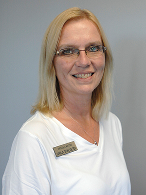 Carla Schlueter