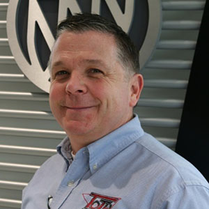 Keith Rittwage