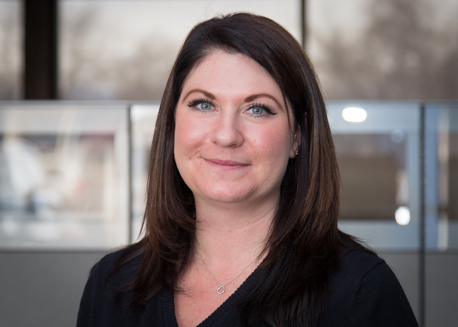 Sarah Dudgeon