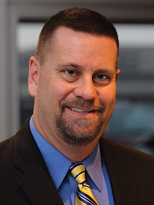 Dave McCoy