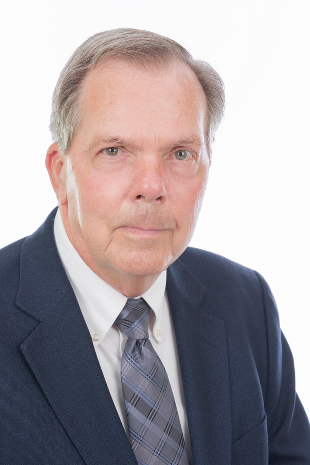 Chuck Slaven
