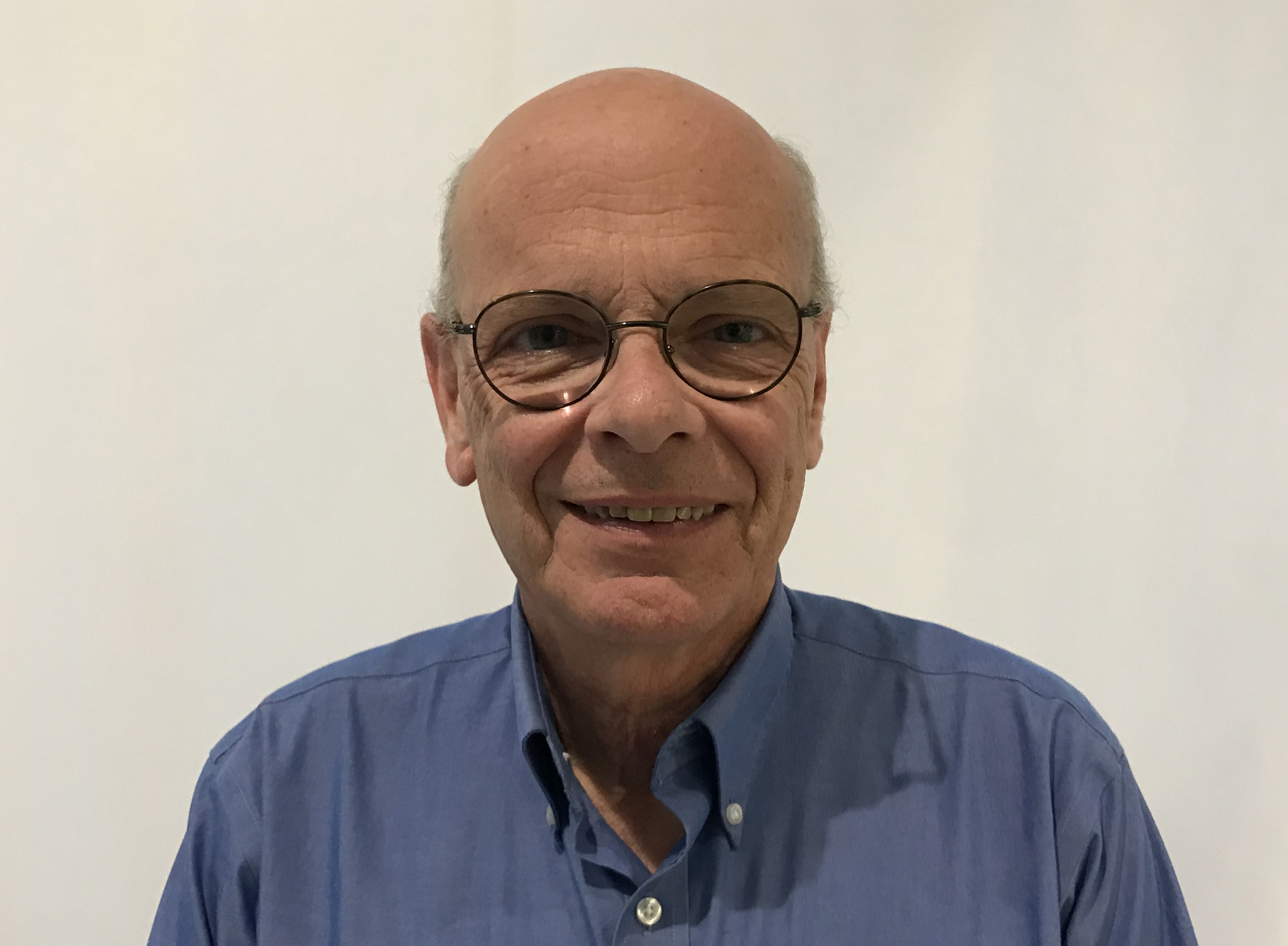 Tom Oliva