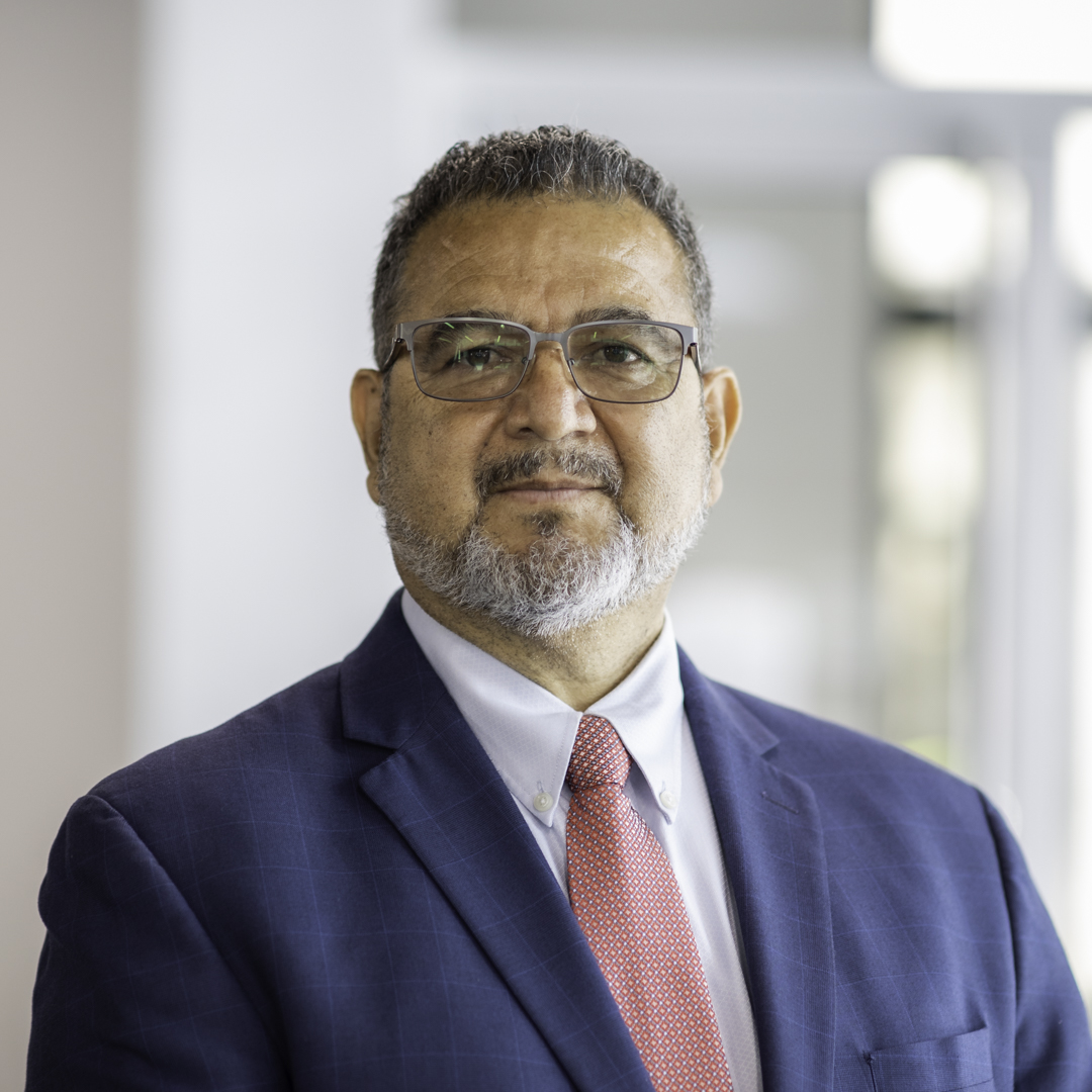 Ricardo Zambrano