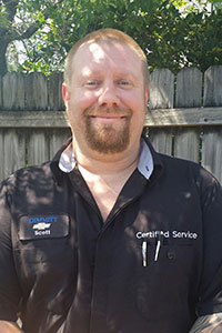 Matthew Scott Harter