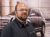 Greg Hesson
