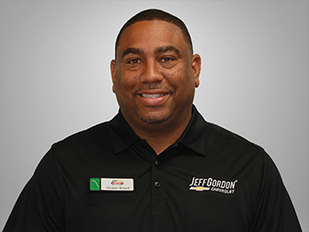 Reuben Bryant