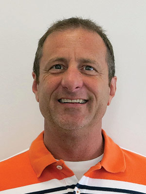 Steve VanPelt