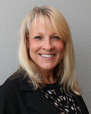 Judi Roberts