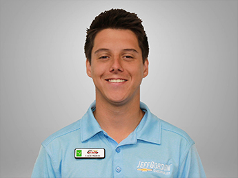 Colin Hamm