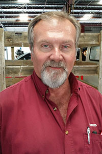 Bill Moye