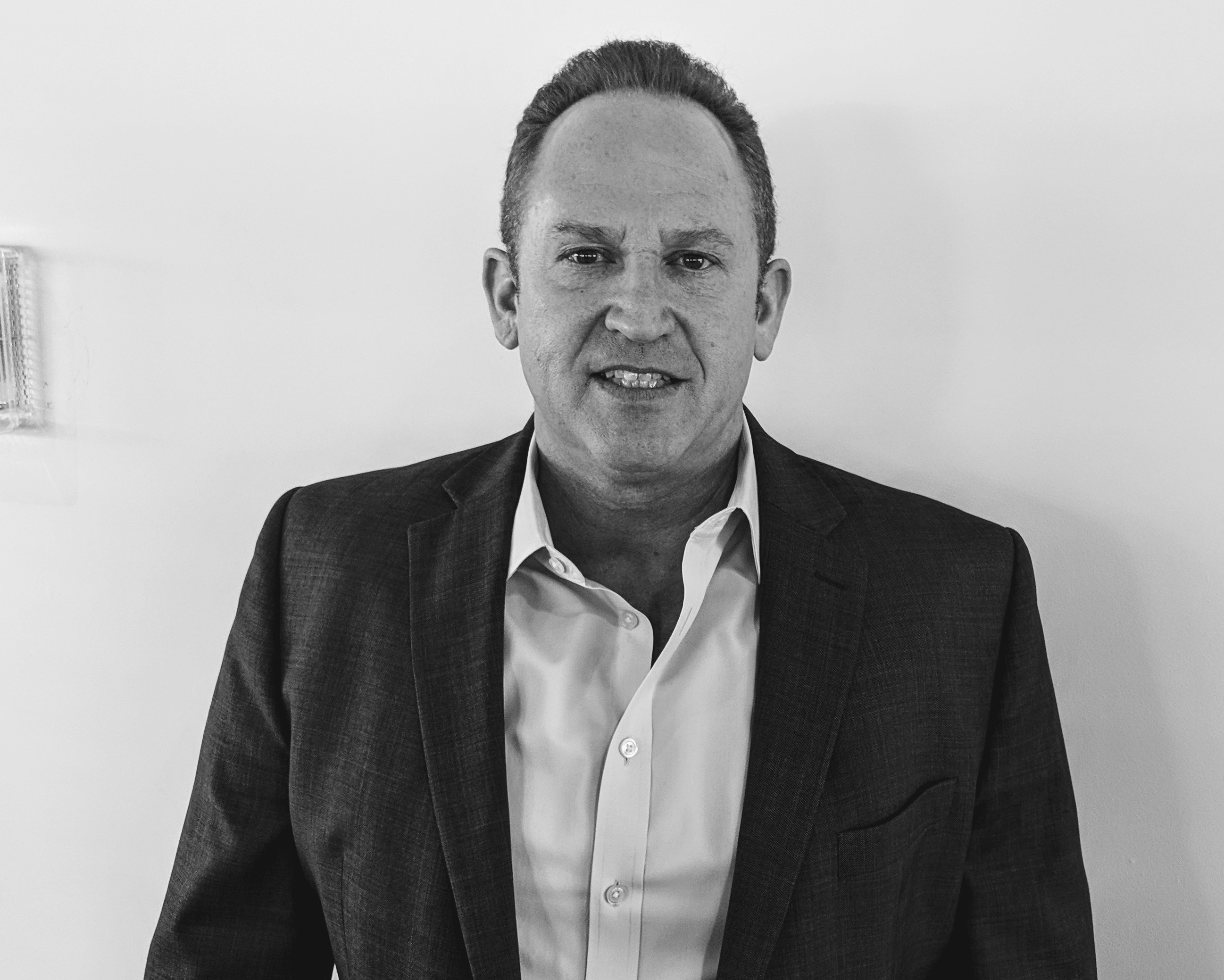 Paul Baron