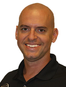 Jeremy Moore