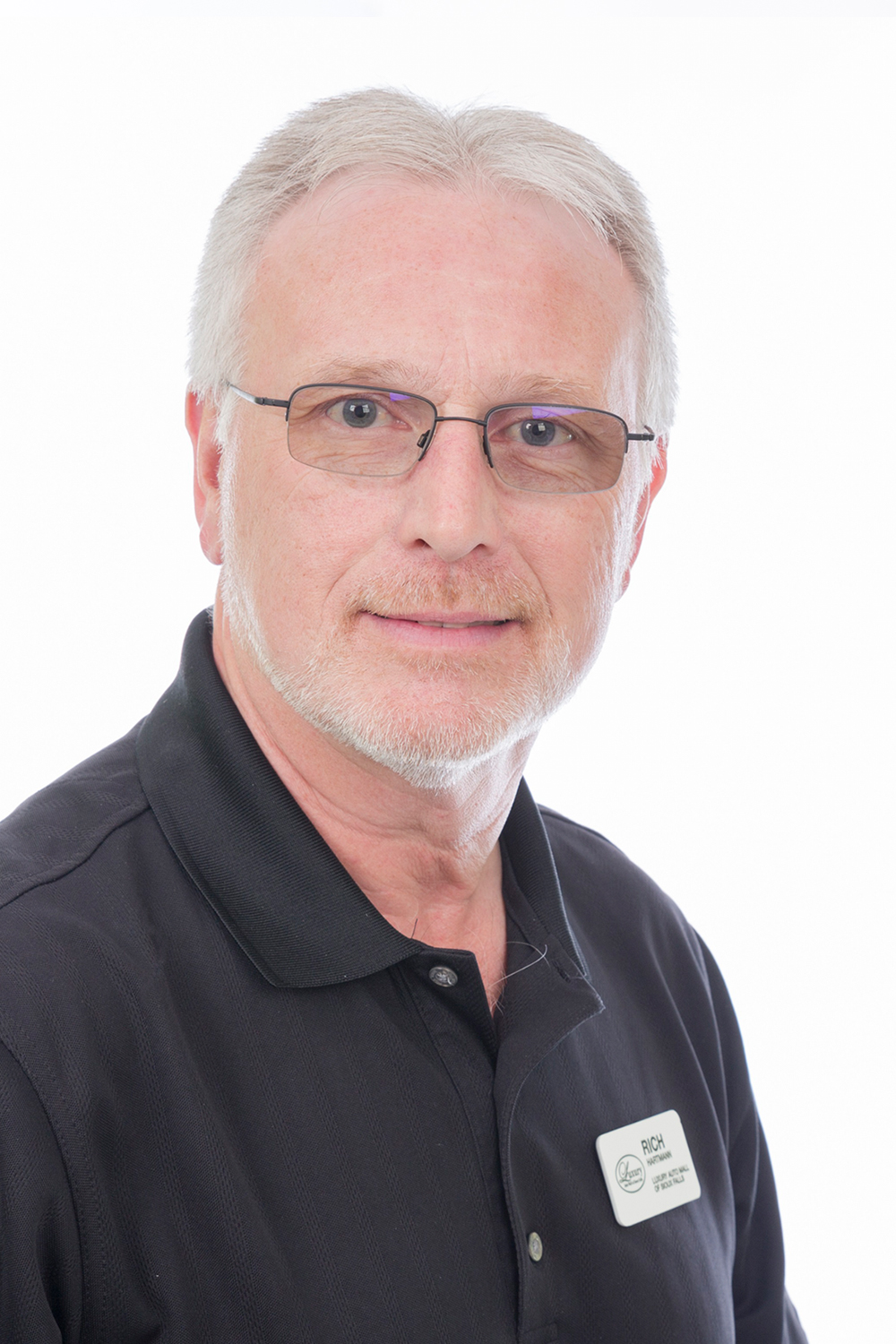 Richard Hartmann