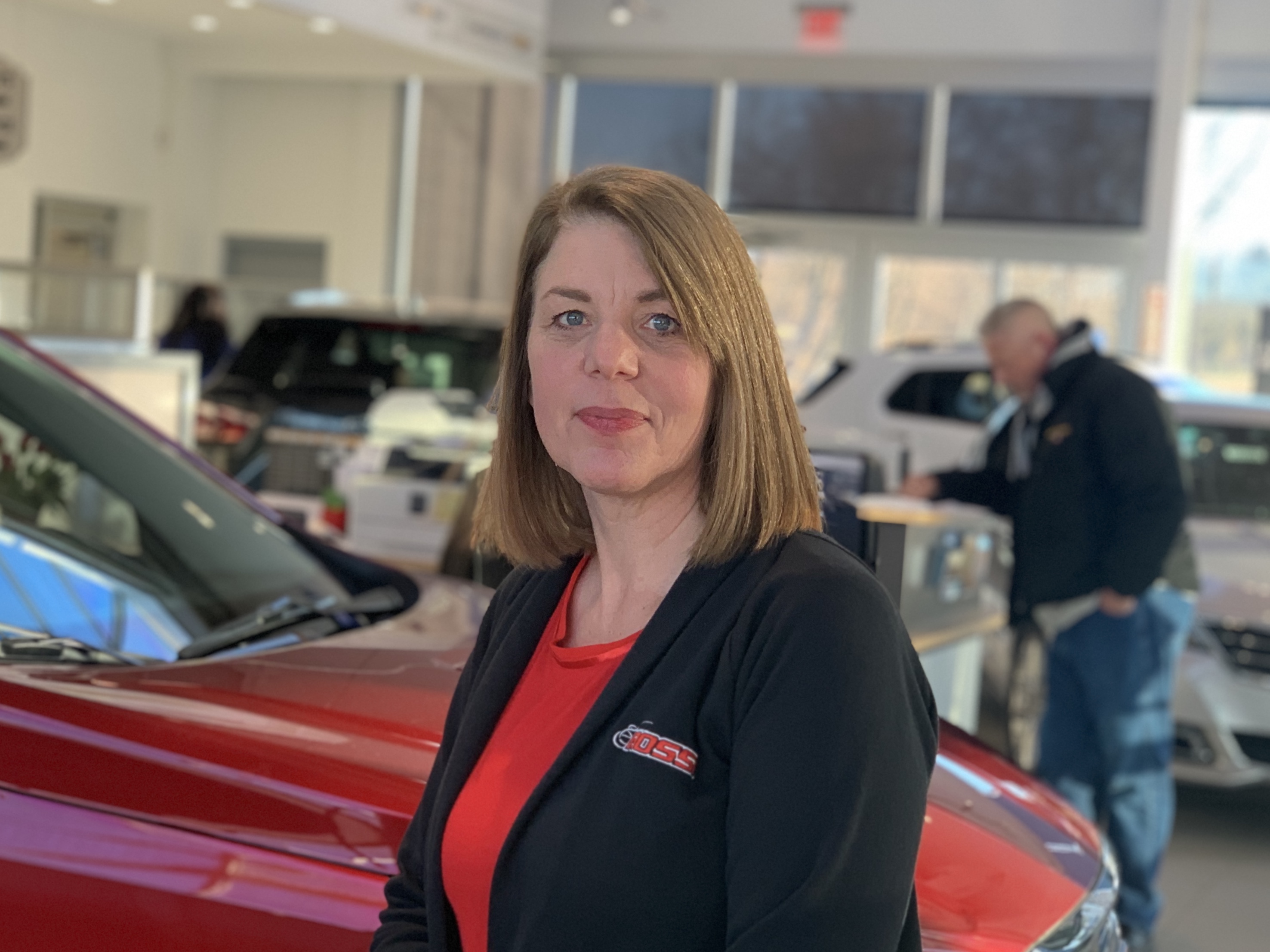 Meet Our Staff GMC & Buick Dealership near Easton, PA