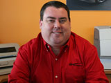 Scott Fontain