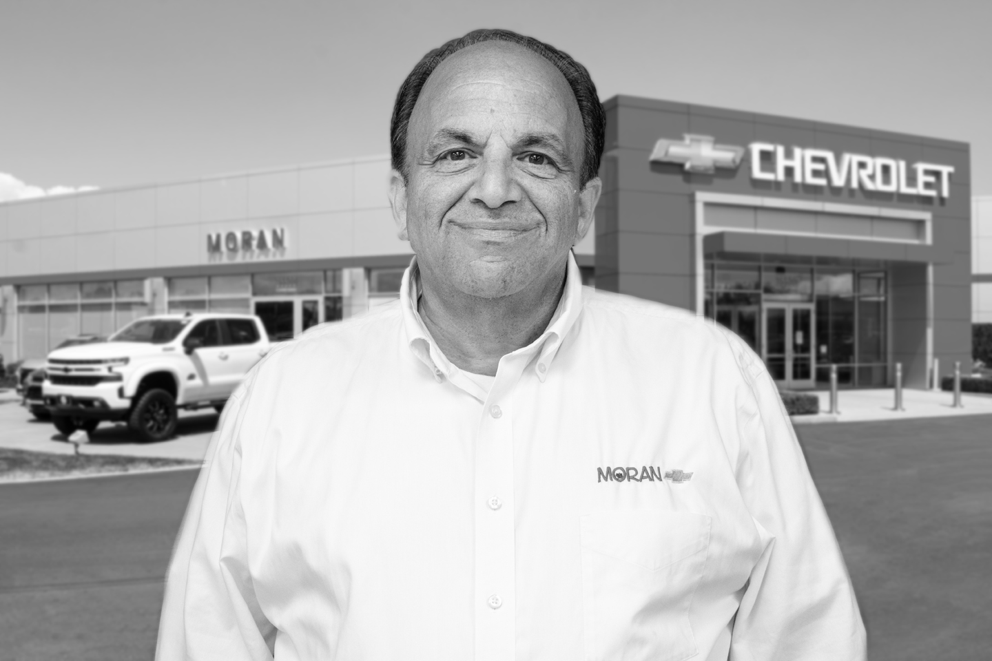 Ed Koury