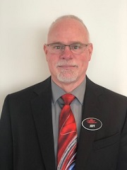 Jeff Ryherd