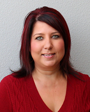 Michelle Jones