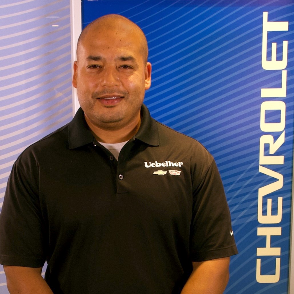 Fernando Hernandez