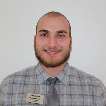 Nick Remboski