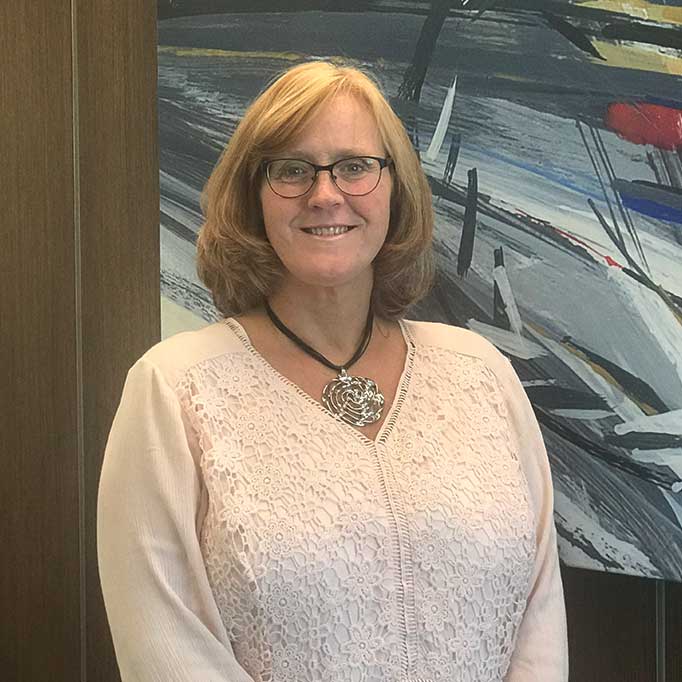 Brenda Lankford
