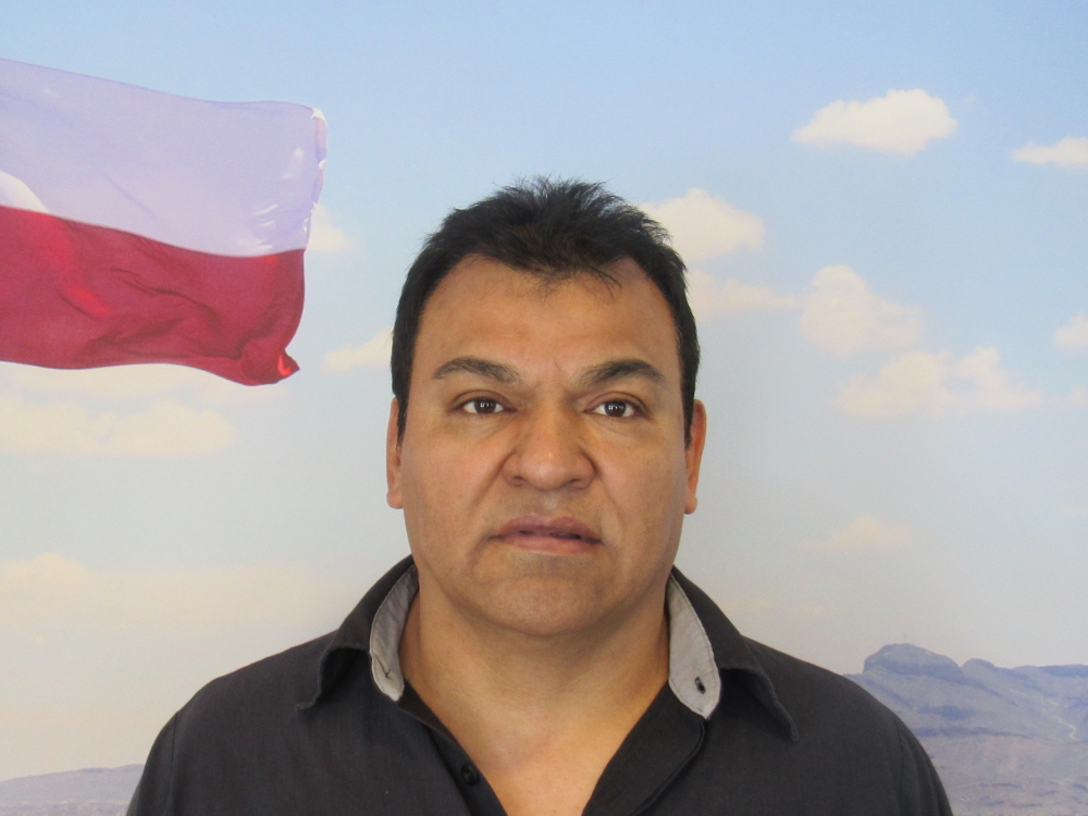 Antonio Lopez