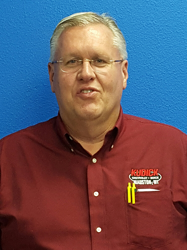 Greg Ryczek
