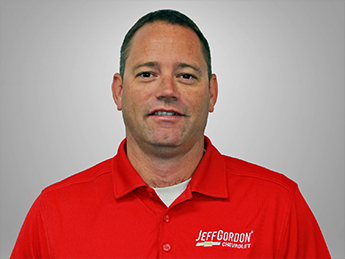 Scott Coonradt