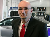 Westley Langston