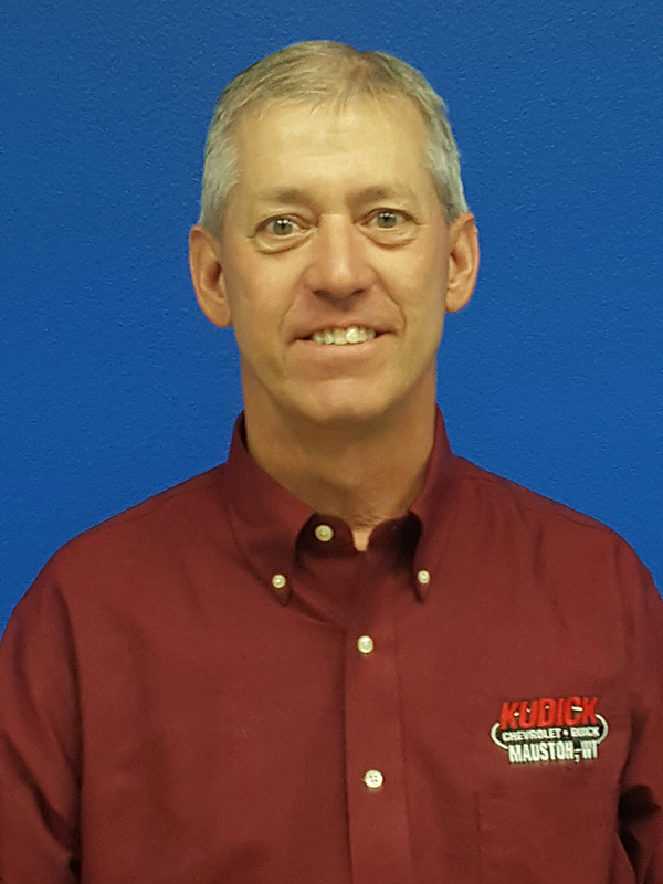 Greg Gruber