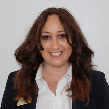 Cinda Rondinelli