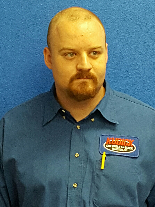 Clayton Lewis