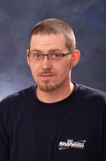 Joe Bruce