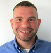 Eric Whiteherse