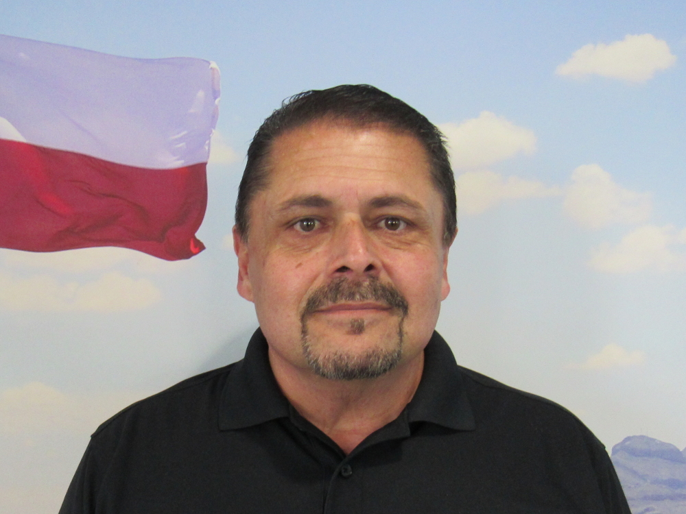 Santiago Valle