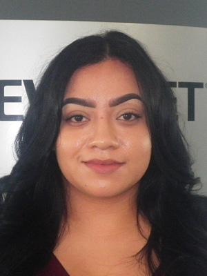 Michelle Salazar