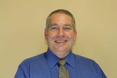 Steve Thomas