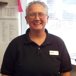 Jennie Hodges