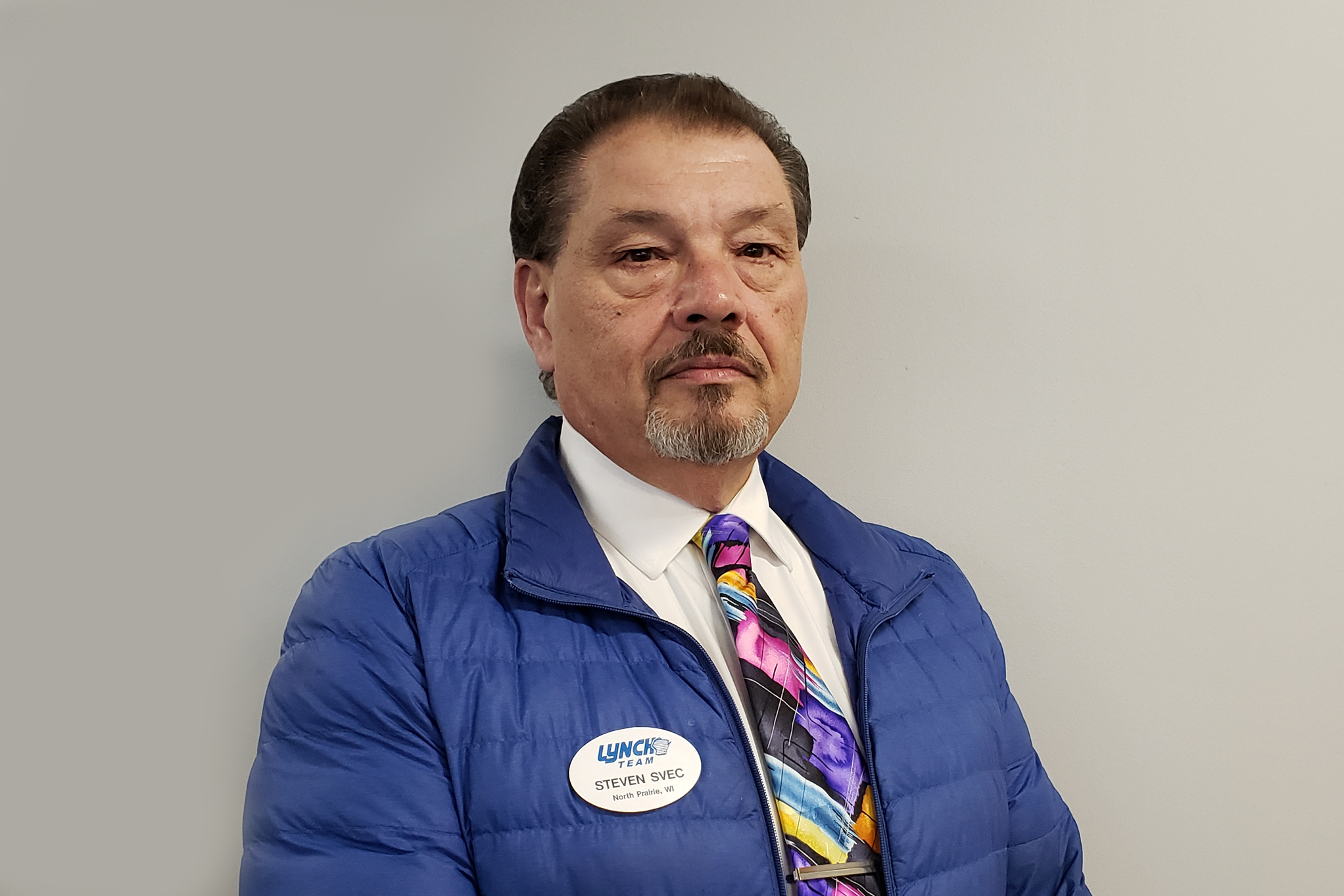 Steve Svec
