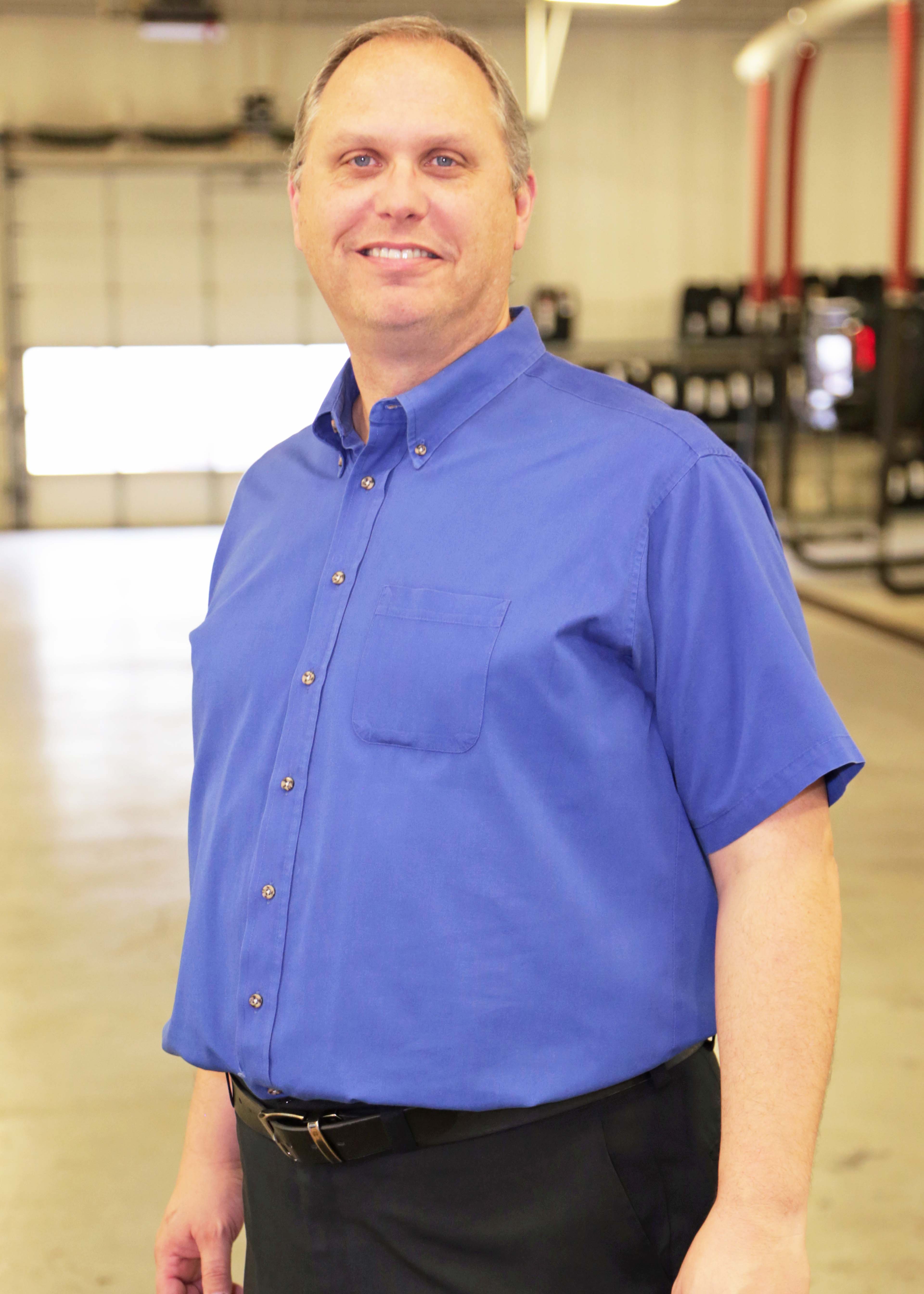 Dave Ruprecht