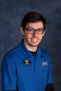 Chris Fobbe