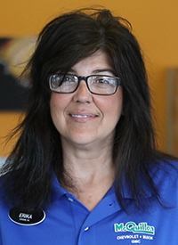 Erika Finamore